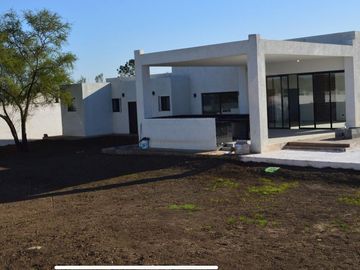 QUINTA EN VENTA MONTEMORELOS