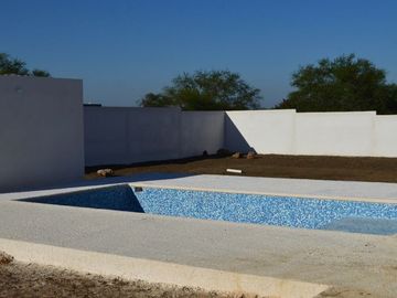 QUINTA EN VENTA MONTEMORELOS