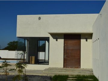 QUINTA EN VENTA MONTEMORELOS