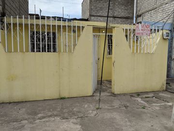 VENTA DE CASA EN TERCERA ETAPA DEL RECREO,  LINDA