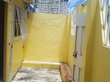 VENTA DE CASA EN TERCERA ETAPA DEL RECREO,  LINDA