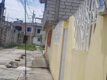VENTA DE CASA EN TERCERA ETAPA DEL RECREO,  LINDA