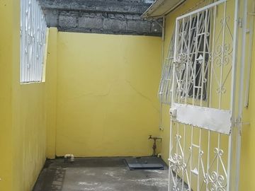VENTA DE CASA EN TERCERA ETAPA DEL RECREO,  LINDA