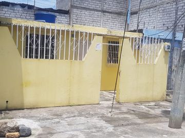 VENTA DE CASA EN TERCERA ETAPA DEL RECREO,  LINDA