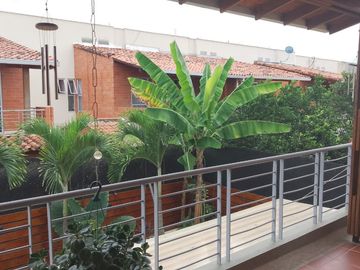 apartamento en venta en alfaguara. Cod V118595