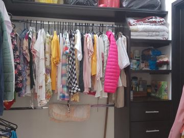 apartamento en venta en alfaguara. Cod V118595