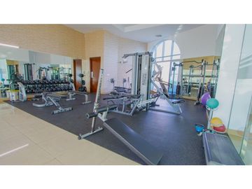 SEA CONFIABLE VENDE PH EN PLAYA BONITA RESIDENCE