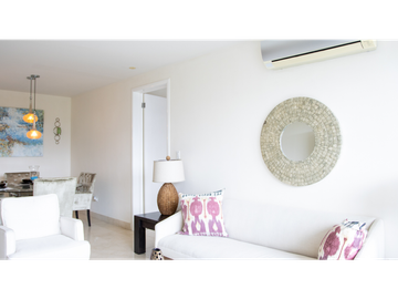 SEA CONFIABLE VENDE PH EN PLAYA BONITA RESIDENCE