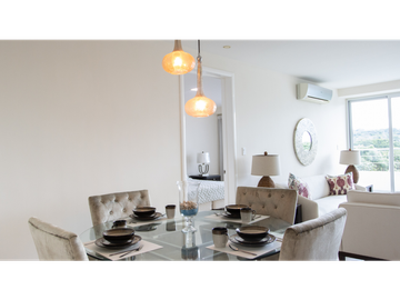 SEA CONFIABLE VENDE PH EN PLAYA BONITA RESIDENCE
