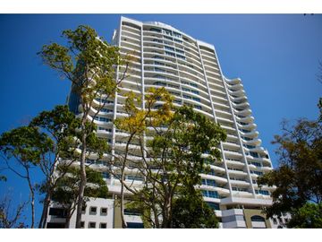 SEA CONFIABLE VENDE PH EN PLAYA BONITA RESIDENCE