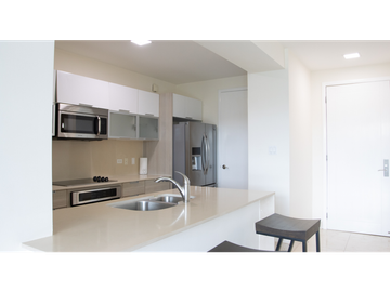 SEA CONFIABLE VENDE PH EN PLAYA BONITA RESIDENCE