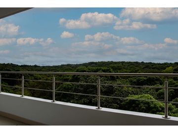SEA CONFIABLE VENDE PH EN PLAYA BONITA RESIDENCE