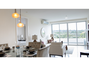 SEA CONFIABLE VENDE PH EN PLAYA BONITA RESIDENCE