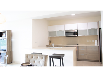 SEA CONFIABLE VENDE PH EN PLAYA BONITA RESIDENCE
