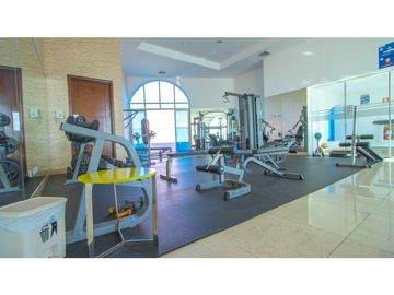 SEA CONFIABLE VENDE PH EN PLAYA BONITA RESIDENCE
