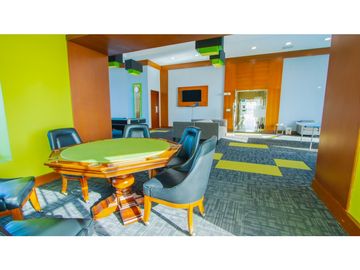 SEA CONFIABLE VENDE PH EN PLAYA BONITA RESIDENCE