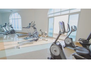 SEA CONFIABLE VENDE PH EN PLAYA BONITA RESIDENCE