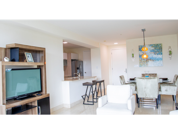 SEA CONFIABLE VENDE PH EN PLAYA BONITA RESIDENCE