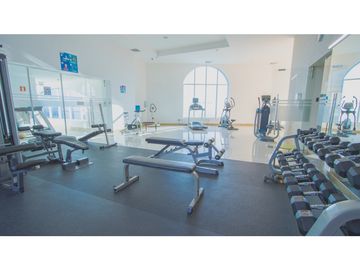 SEA CONFIABLE VENDE PH EN PLAYA BONITA RESIDENCE