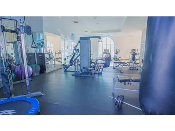 SEA CONFIABLE VENDE PH EN PLAYA BONITA RESIDENCE