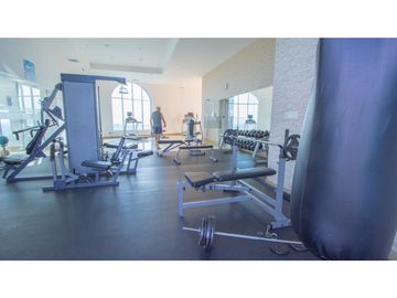 SEA CONFIABLE VENDE PH EN PLAYA BONITA RESIDENCE
