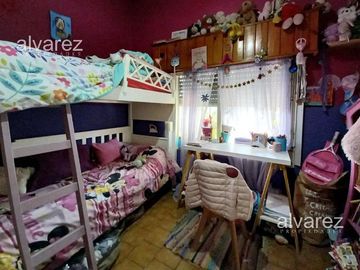 Venta Casa Ituzaingo 3 Ambientes