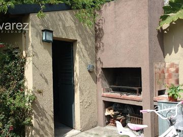 Venta Casa Ituzaingo 3 Ambientes