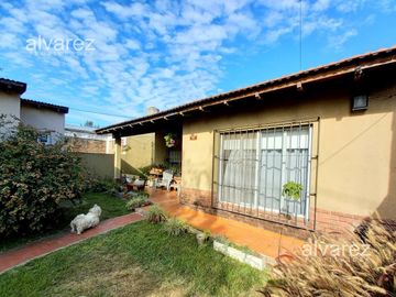 Venta Casa Ituzaingo 3 Ambientes