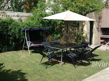 Venta Casa Ituzaingo 3 Ambientes
