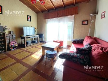 Venta Casa Ituzaingo 3 Ambientes