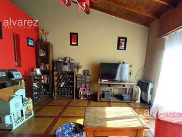 Venta Casa Ituzaingo 3 Ambientes