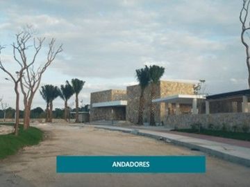VENTA DE TERRENOS EN MERIDA, EN PRIVADA CON AMENIDADES UBICADO EN ZONA DE HUNUCM
