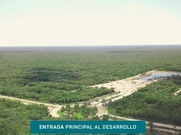 VENTA DE TERRENOS EN MERIDA, EN PRIVADA CON AMENIDADES UBICADO EN ZONA DE HUNUCM