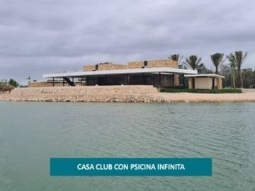 VENTA DE TERRENOS EN MERIDA, EN PRIVADA CON AMENIDADES UBICADO EN ZONA DE HUNUCM