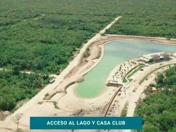 VENTA DE TERRENOS EN MERIDA, EN PRIVADA CON AMENIDADES UBICADO EN ZONA DE HUNUCM