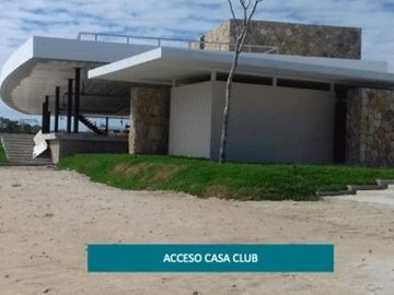 VENTA DE TERRENOS EN MERIDA, EN PRIVADA CON AMENIDADES UBICADO EN ZONA DE HUNUCM