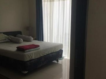 Rumah asri dan nyaman di Perumahan Graha Raya, Graha Bintaro Jaya