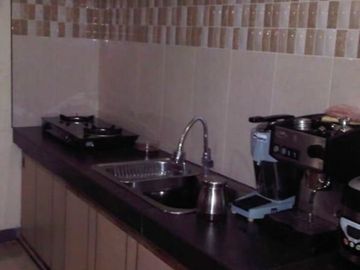 Rumah asri dan nyaman di Perumahan Graha Raya, Graha Bintaro Jaya
