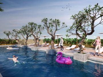Jual Tanah Magelang, Di Dalam Perumahan, 5 Menit Artos Mall