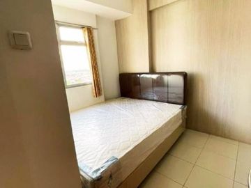 Apt. Gunawangsa Manyar Full Furnish Baru Gress, Belum Pernah Dipakai