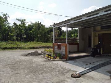 Rumah harga menarik dan bisa KPR