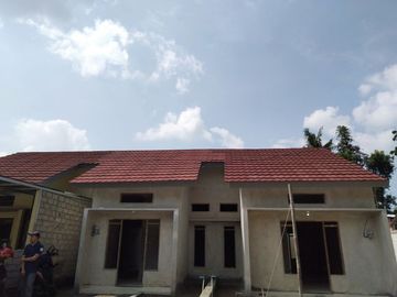 Rumah harga menarik dan bisa KPR