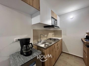 Apartamento Las Nieves ID: 169161r