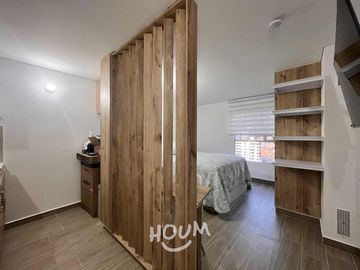 Apartamento Las Nieves ID: 169161r