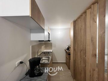 Apartamento Las Nieves ID: 169161r