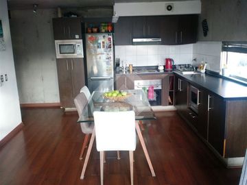 Departamento en Venta en Parque Ines De Suarez