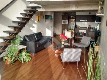 Departamento en Venta en Parque Ines De Suarez