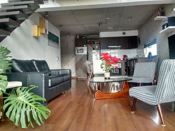 Departamento en Venta en Parque Ines De Suarez