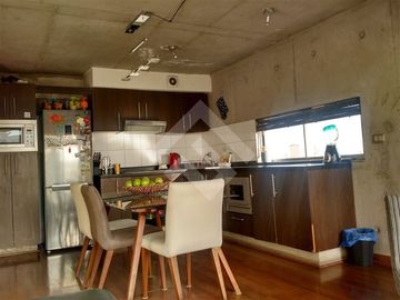 Departamento en Venta en Parque Ines De Suarez