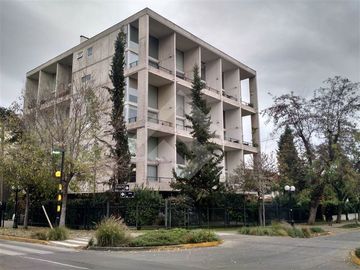 Departamento en Venta en Parque Ines De Suarez